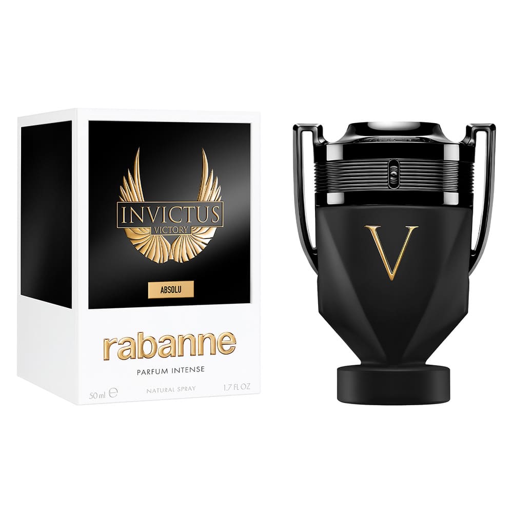 INVICTUS VICTORY ABSOLU PARFUM INTENSE